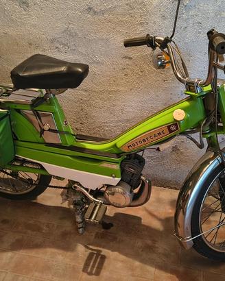 motobecane 50 2 ciclomotori 