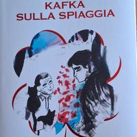 Libro Kafka sulla spiaggia 