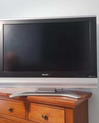 TV 32'' Sharp Aquos 2005