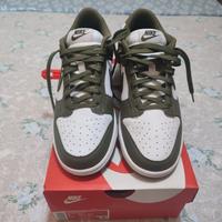 Nike dunk low 40.5. TRATTABILE 