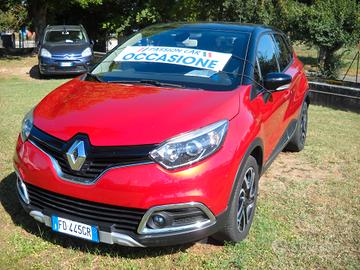 Renault Captur dCi 8V 90 CV X Neopatentati