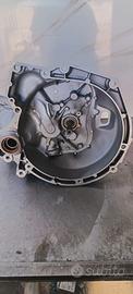 cambio 5 marce ford fiesta 7 1.1 12v j1br7002hfc