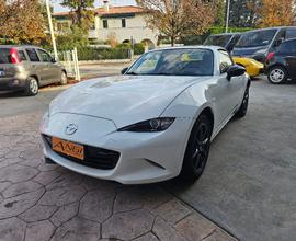 MAZDA MX-5 1.5L