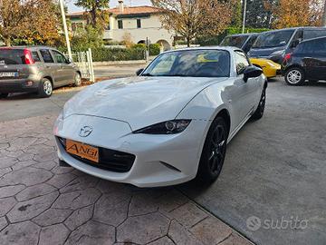 MAZDA MX-5 1.5L