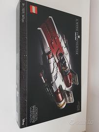 LEGO A-Wing Starfighter 75275