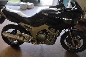 Yamaha TDM 900 - 2002