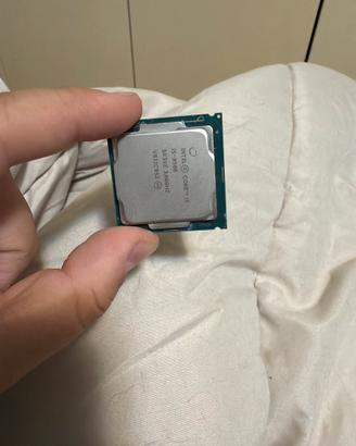 Processore intel