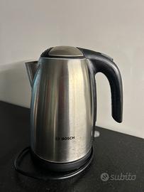Bollitore bosh