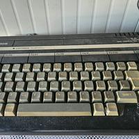 Vintage  Computer 64K RAM (Anni '80)