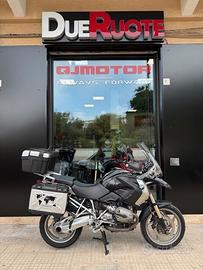 Bmw R 1200 GS