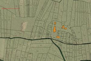 Terreno 9 Ettari 5 fabbricati rustici TuristicoRic