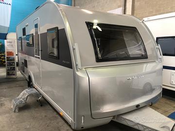 Adria altea 552 pk 60 selection