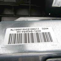 BS7T-14B321-AC KIT AIRBAG FORD MONDEO SW 2.0 D 120