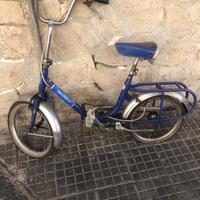 Bici Graziella