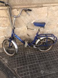 Bici Graziella