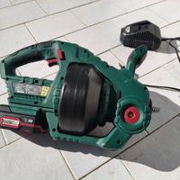 Stura tubi elettrico