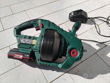 Stura tubi elettrico