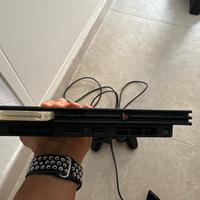 PS2 slim nuova