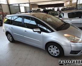 CITROEN - C4 Picasso - 1.6 HDi 110 FAP Classique 7