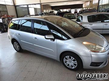 CITROEN - C4 Picasso - 1.6 HDi 110 FAP Classique 7