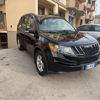 Mahindra XUV500 2.2 16V FWD W8 N1