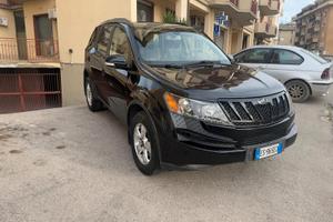 Mahindra XUV500 2.2 16V FWD W8 N1