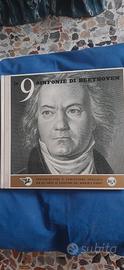 Cofanetto vinili classica da collezione