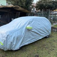 telo copri auto