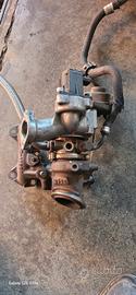 turbina panda 900 twin air 