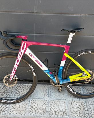 Bici corsa