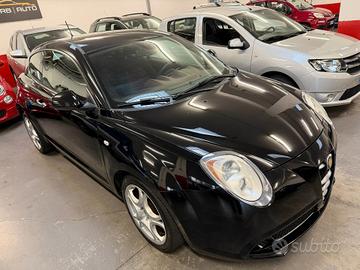 Alfa Romeo MiTo 1.4 T 135 CV ,