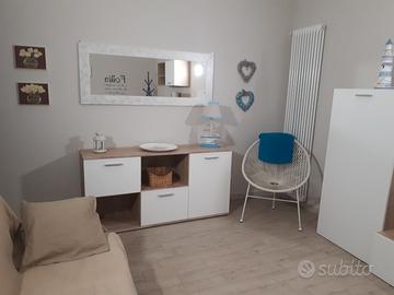 Bilocale nuovo centro Sanremo