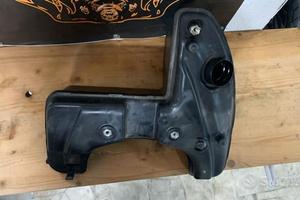 serbatoio olio sportster 2004