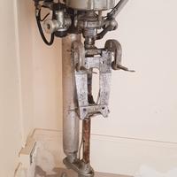 Motore fuoribordo Silver Seagull (gambo lungo)