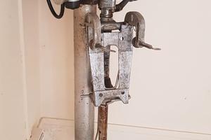 Motore fuoribordo Silver Seagull (gambo lungo)