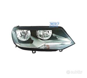 FARO DESTRO VOLKSWAGEN VW TOUAREG 10-14
