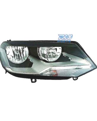 FARO DESTRO VOLKSWAGEN VW TOUAREG 10-14