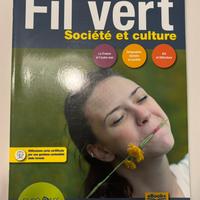 Fil Vert, Societe et Culture