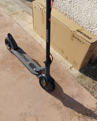 Monopattino elett
