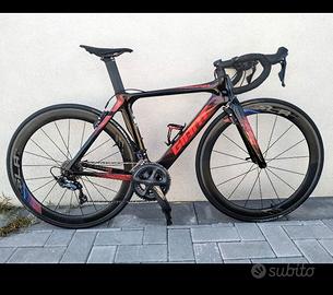 Bici in Carbonio 