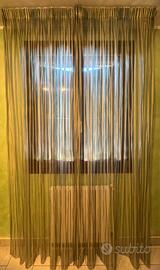 7 tende arredo di cui 2 x 3 mt