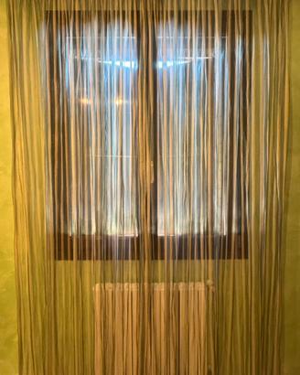 7 tende arredo di cui 2 x 3 mt