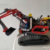 lego technic 8294