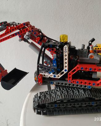 lego technic 8294