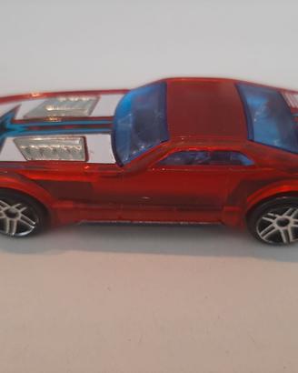 Modellino auto Hot Welles Club Muscle CCM Country