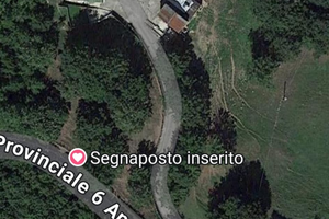 Terreno e fabbricati ad uso artigianali