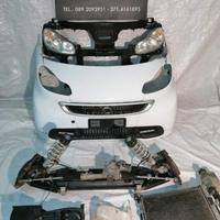 musate smart 451 