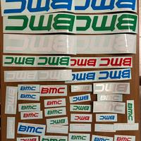 Adesivi bmc