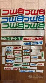 Adesivi bmc