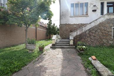 VILLA SINGOLA A VENEZIA